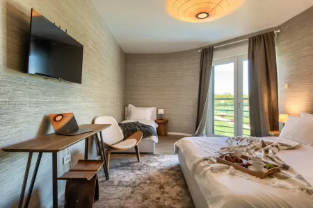 Villa LaDominika - Central Istria, Istria