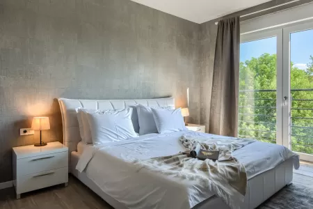 Villa LaDominika - Central Istria, Istria