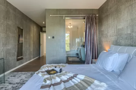 Villa LaDominika - Central Istria, Istria