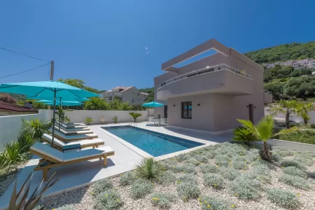 Villa Laguna - Dubrovnik, Dalmatien