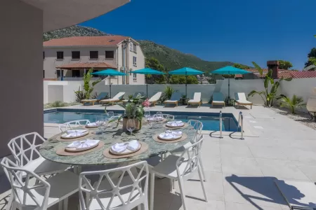 Villa Laguna - Dubrovnik, Dalmatien