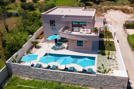 Villa Laguna - Dubrovnik, Dalmatien
