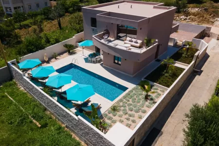 Villa Laguna - Dubrovnik, Dalmatien