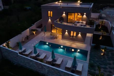 Villa Laguna - Dubrovnik, Dalmatien