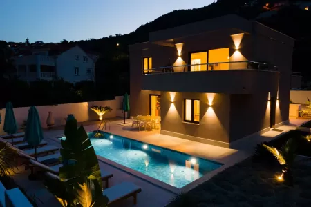 Villa Laguna - Dubrovnik, Dalmatien