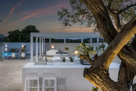 Villa Lalic Gallery - Zadar, Dalmatia