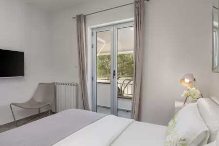 Villa Lalic Gallery - Zadar, Dalmatia