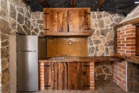 Villa Lana Perusic - Zadar, Dalmatia