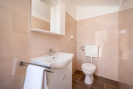 Villa Lana Perusic - Zadar, Dalmatia