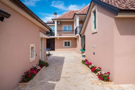 Villa Lana Perusic - Zadar, Dalmatia