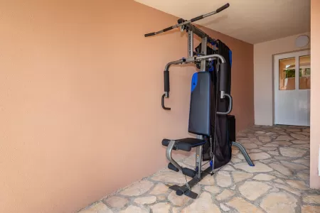 Villa Lana Perusic - Zadar, Dalmatia