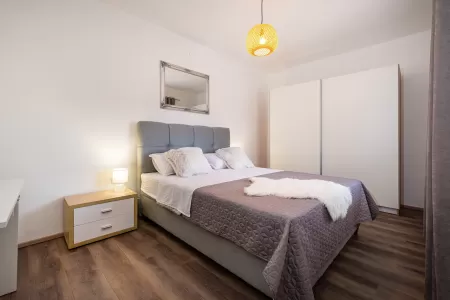 Villa Lana Perusic - Zadar, Dalmatia