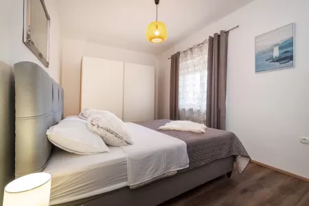 Villa Lana Perusic - Zadar, Dalmatia