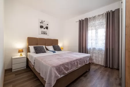 Villa Lana Perusic - Zadar, Dalmatia