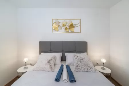 Villa Lana Perusic - Zadar, Dalmatia