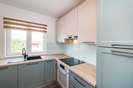 Villa Lana Perusic - Zadar, Dalmatia