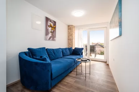 Villa Lana Perusic - Zadar, Dalmatia