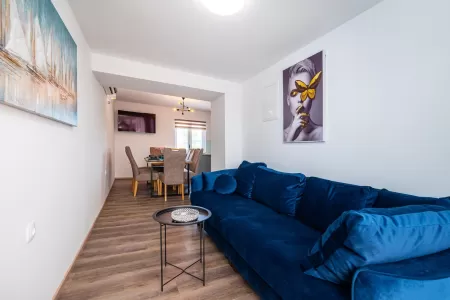 Villa Lana Perusic - Zadar, Dalmatia