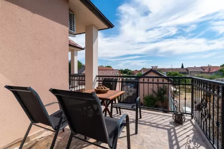 Villa Lana Perusic - Zadar, Dalmatia