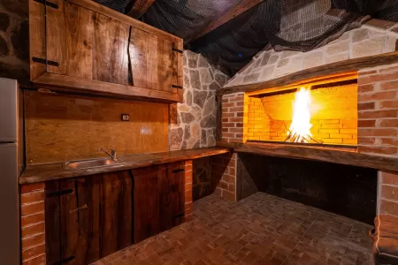 Villa Lana Perusic - Zadar, Dalmatia