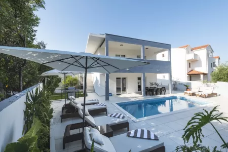 Villa Lana - Split, Dalmatia