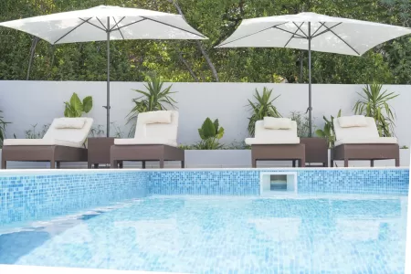 Villa Lana - Split, Dalmacija