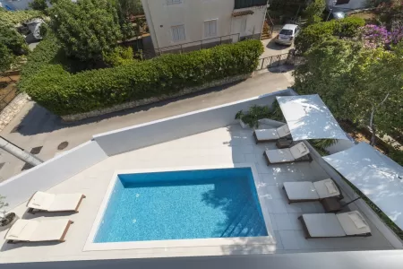 Villa Lana - Split, Dalmacija