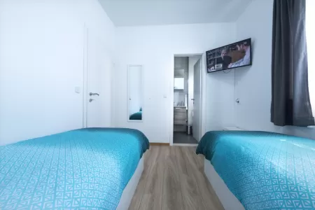 Villa Lana - Split, Dalmacija