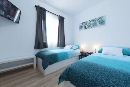 Villa Lana - Split, Dalmacija