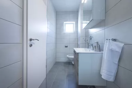 Villa Lana - Split, Dalmacija