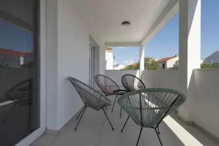 Villa Lana - Split, Dalmacija