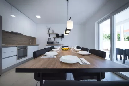 Villa Lana - Split, Dalmacija