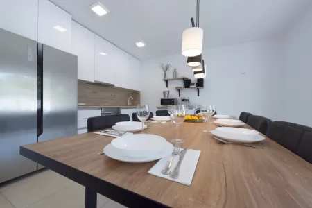 Villa Lana - Split, Dalmacija