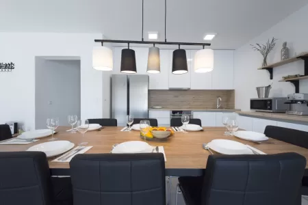 Villa Lana - Split, Dalmacija