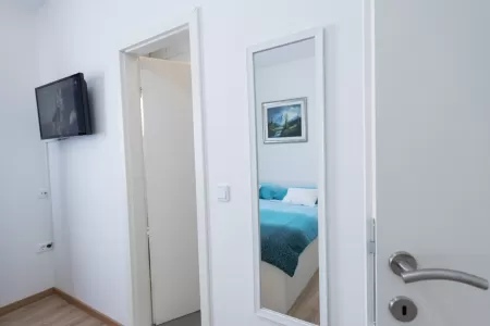 Villa Lana - Split, Dalmacija