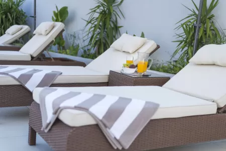 Villa Lana - Split, Dalmacija