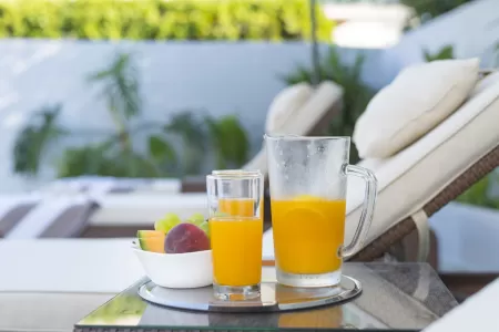 Villa Lana - Split, Dalmacija