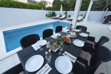 Villa Lana - Split, Dalmacija