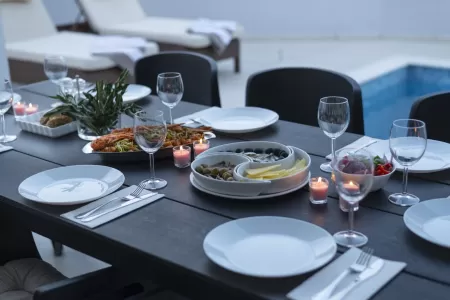 Villa Lana - Split, Dalmacija