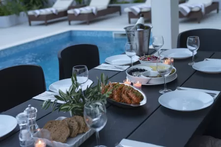 Villa Lana - Split, Dalmacija