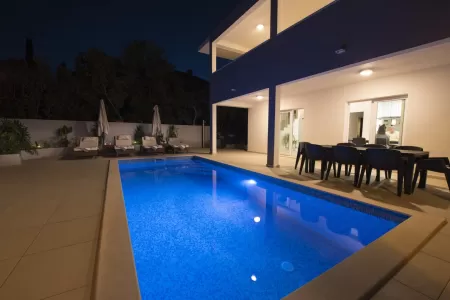 Villa Lana - Split, Dalmacija