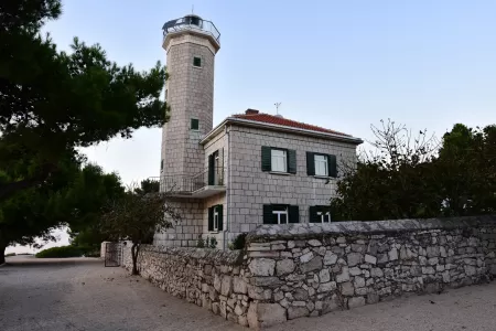 Vila Lanterna - Zadar, Dalmacija