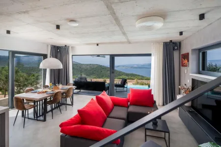 Villa Lapis Hvar - Hvar, Kroatische Inseln