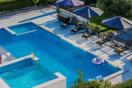 Villa Lara - Zadar, Dalmatien