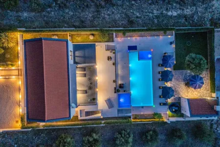 Villa Lara - Zadar, Dalmatien