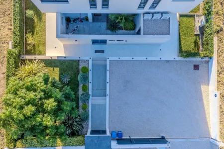 Villa Lara - Zadar, Dalmatien