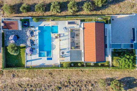 Villa Lara - Zadar, Dalmatien