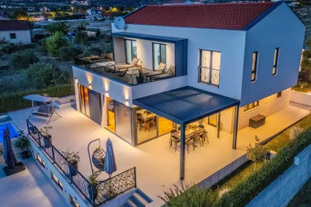 Villa Lara - Zadar, Dalmatien