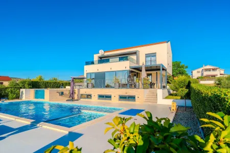 Villa Lara - Zadar, Dalmatien