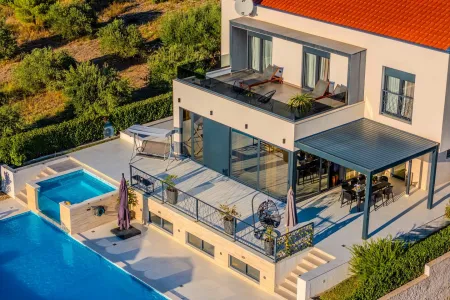 Villa Lara - Zadar, Dalmatien